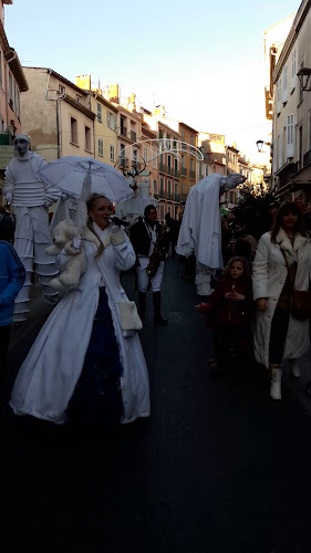 Opinii despre Le Comptoir de Mathilde - Chocolaterie & Épicerie fine în Fréjus - Restauration