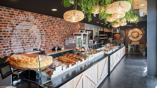 L'Amour est dans le Blé BLAIN