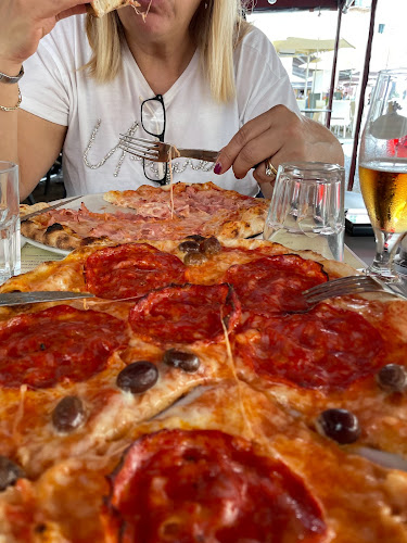 La Piazzetta - Menton