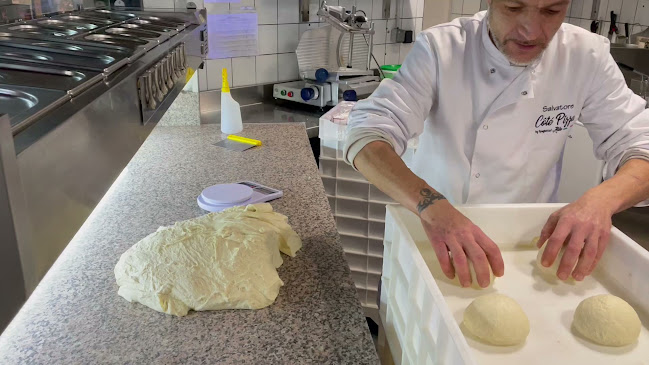 Opinii despre Côté Pizza by spaghetteri aldo în Perpignan - Restauration