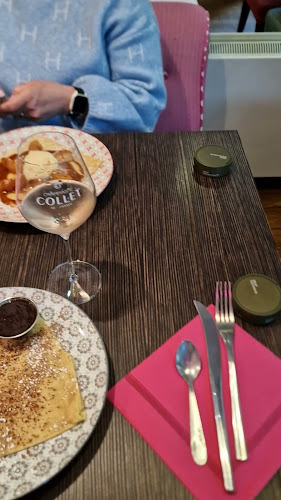 Opinii despre Louise în Reims - Restauration