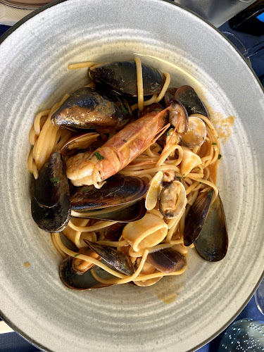 Opinii despre La Piazzetta în Menton - Restauration