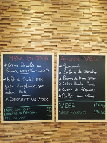 Comentarii opinii despre Café Arthur