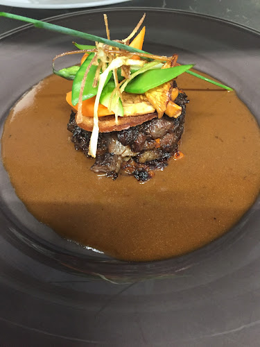 Le Restaurant du Château