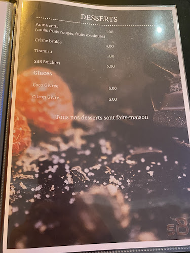 Comentarii opinii despre Sand Beef Bar