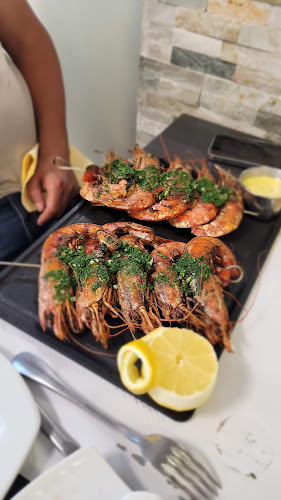 Opinii despre Chez David în Aulnay-sous-Bois - Restauration