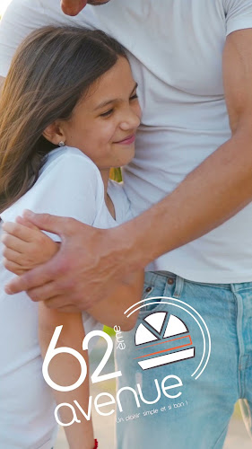 Comentarii opinii despre 62ème Avenue Pinsaguel