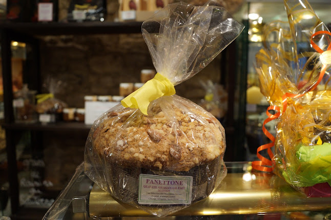 Les Chocolats de Vetheuil - Restauration