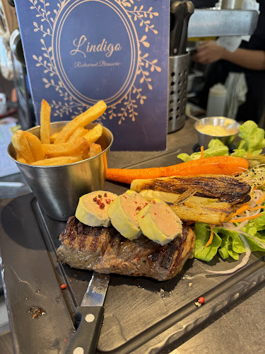 Restaurant L'Indigo - Douai