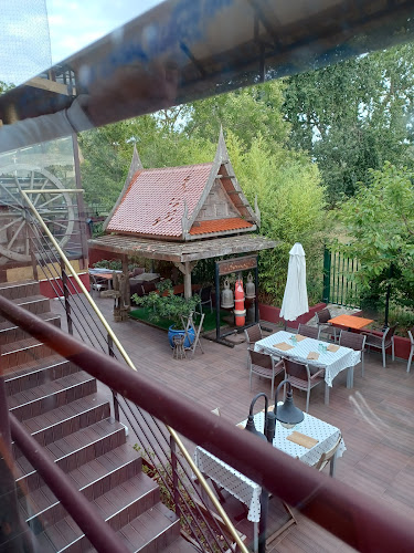 Opinii despre Konfusius în Torcy - Restauration