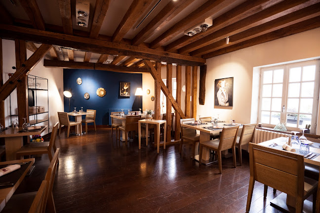 Market Pub - Restauration