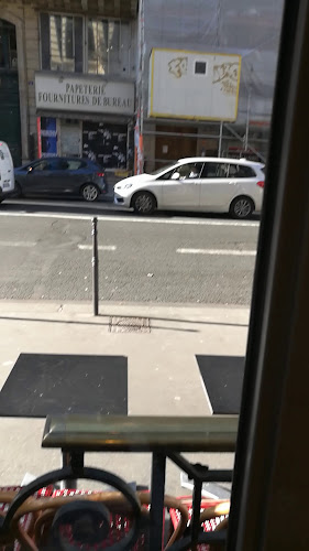 34-36 Rue du Louvre, 75001 Paris