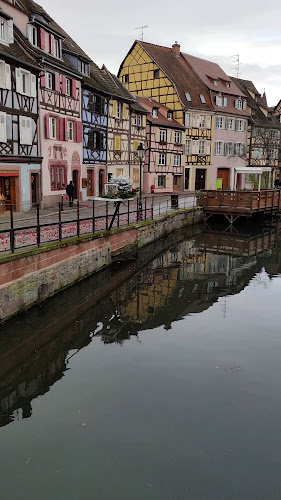 JY'S - Schillinger Jean-Yves 2 étoiles Michelin Colmar - Restauration