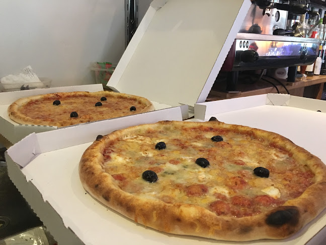 Rest'O Bout du Monde