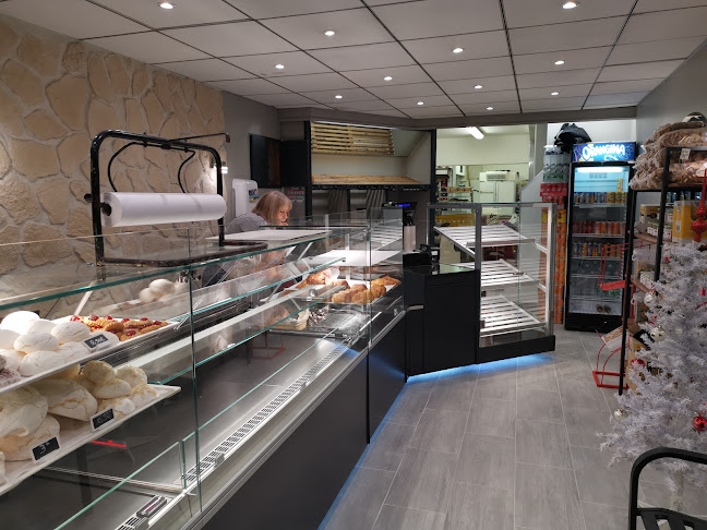 Le Pere Boulange - Restauration