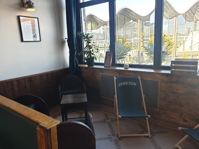 Comentarii opinii despre The Garrison Pub