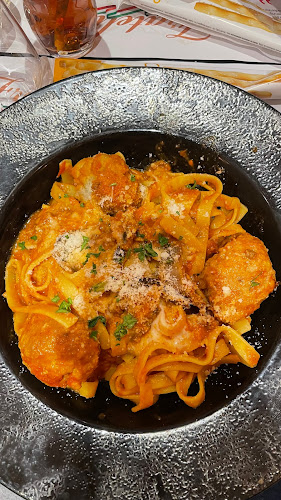 Fratellini - Restauration