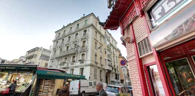 Restaurant Fleur de Jade - Nice