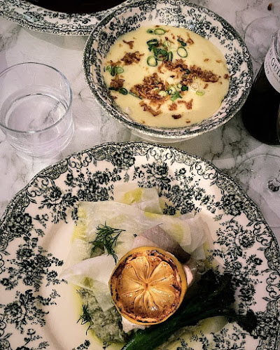 Opinii despre Restaurant Polette în Thionville - Restauration