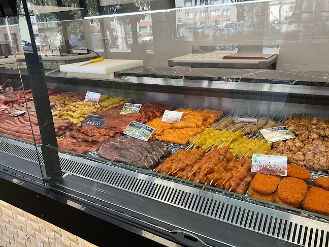 Boucherie Les 3 Frères Mâcon - Mâcon