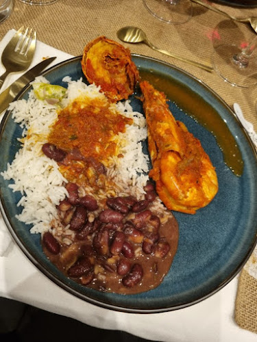 Ti Piment 974 - Restauration