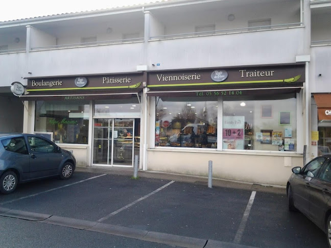 fournil des tabernottes