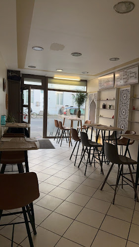 Delice Cous Bar à Coucous