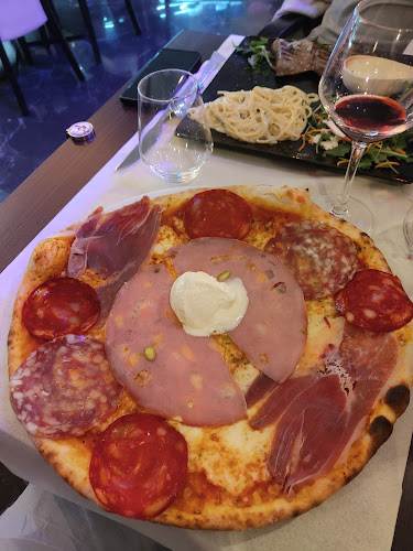 MONTECATINI COURBEVOIE