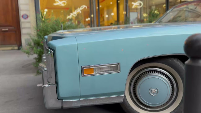 Opinii despre Josef în Paris - Restauration