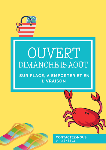 Opinii despre ANGKOR VAT în Agen - Restauration