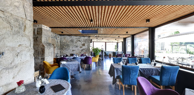 Le Restaurant du Château