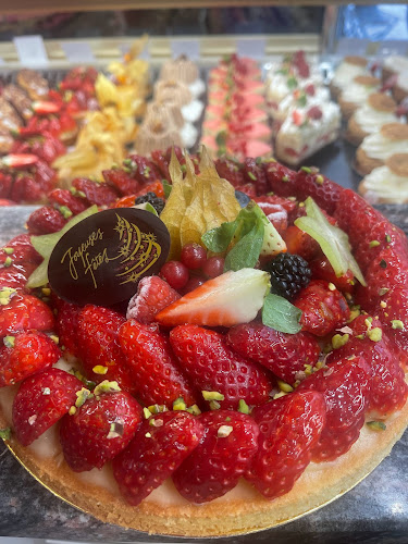 Maison Collet - Restauration