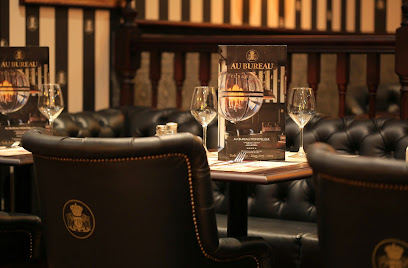 Au Bureau - Pub et Brasserie