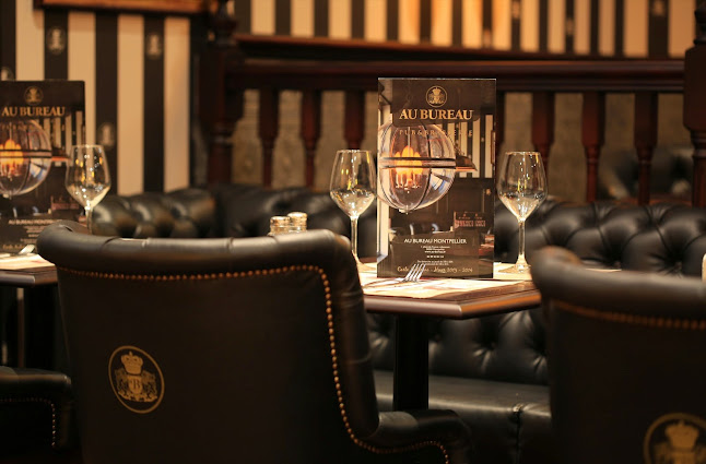 Au Bureau - Pub et Brasserie