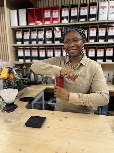 Cafés Magali - Toulon