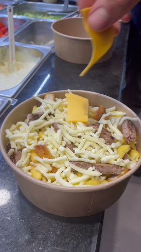 Opinii despre Marmara Kebab în Offranville - Restauration