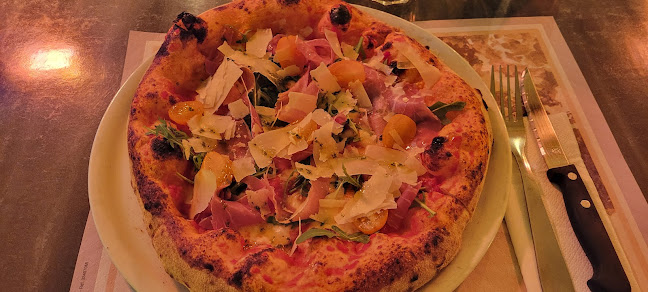 Ancora - Le Tholonet