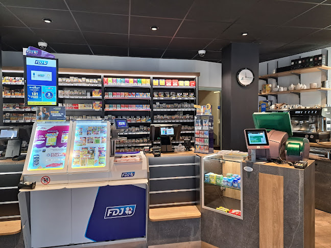 Opinii despre Le Saint-Hélier în Rennes - Restauration