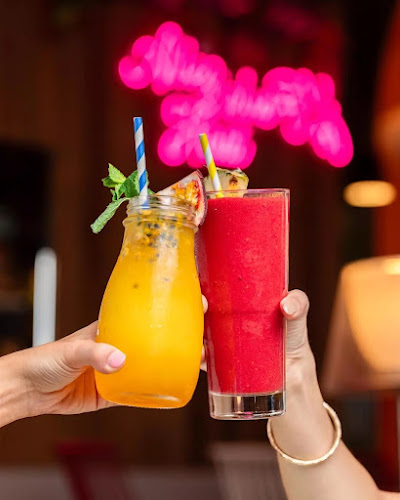 Comentarii opinii despre Le Paradis du Fruit - Montparnasse