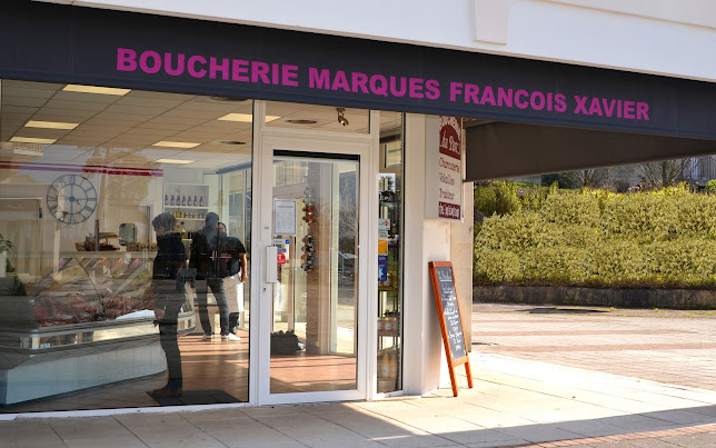 Boucherie Marques François Xavier