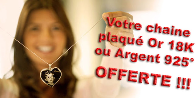 Cadeau gravure - Restauration