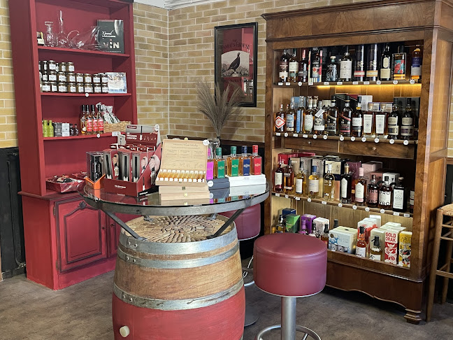 LE CELLIER SAINT CHARLES