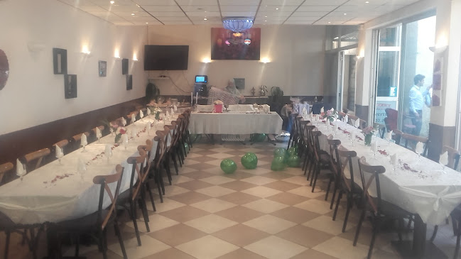 Nouveau lezzet - Marignane