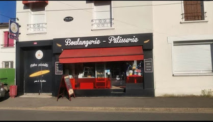 boulangerie dalivous