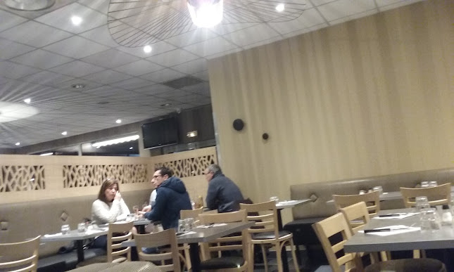 L'Express - Restauration