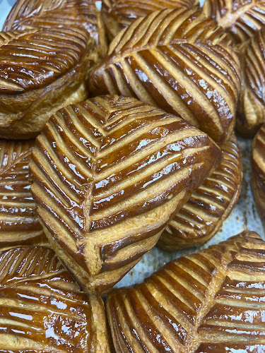 Antoinette Boulangerie - Restauration