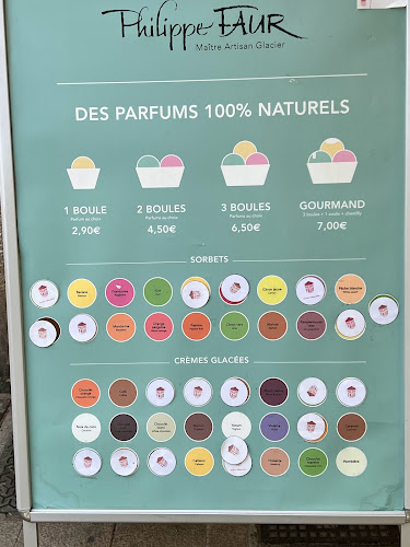 Philippe Faur - Restauration