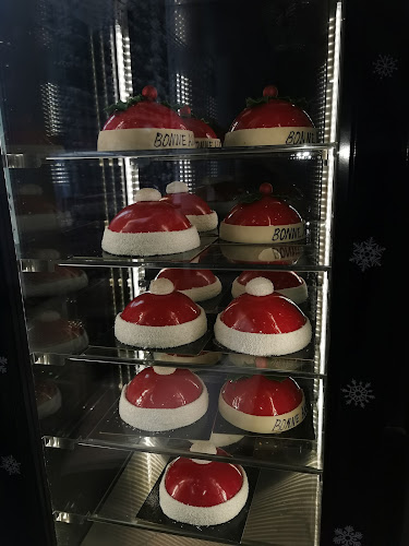 A La Petite Marquise - Paris