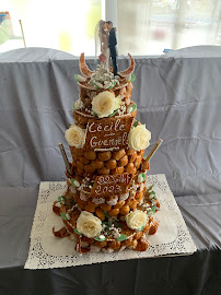 Artisan Boulanger "Au rond point gourmand" - Dijon