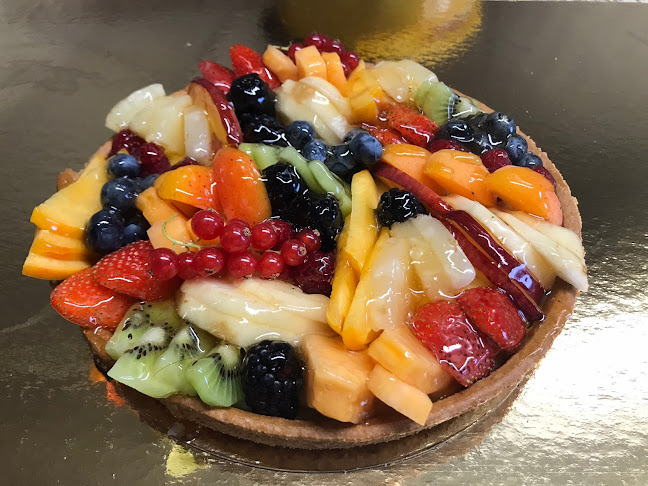 Opinii despre Boulangerie-pâtisserie Albert în Pennautier - Restauration